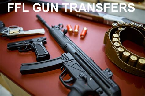cheapest transfer fee for guns kansas city area ffl